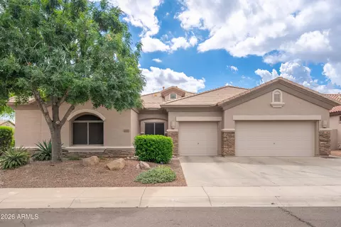 2707 E Westchester Dr, Chandler, AZ 85249