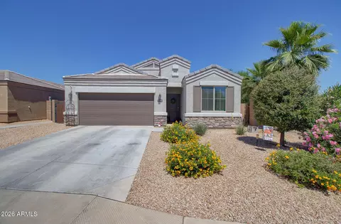 1142 E Palm Parke Blvd, Casa Grande, AZ 85122