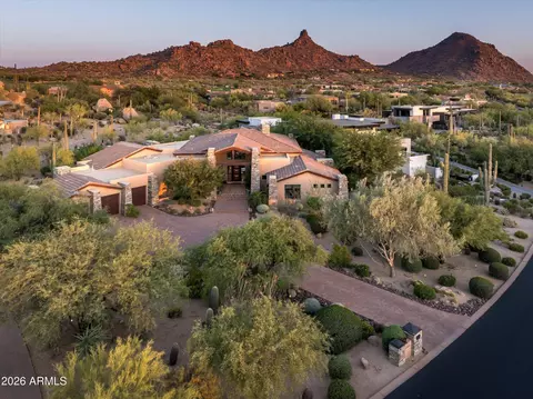 27975 N 96th Pl, Scottsdale, AZ 85262