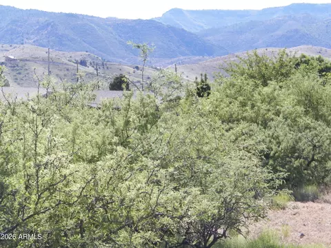 600 Pine Ridge Rd #10, Clarkdale, AZ 86324