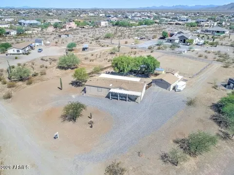 28508 N 151st Ave, Surprise, AZ 85387