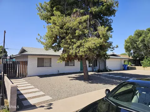 3739 W Krall St, Phoenix, AZ 85019