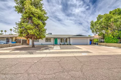 3739 W Krall St, Phoenix, AZ 85019