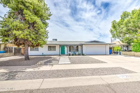 3739 W Krall St, Phoenix, AZ 85019