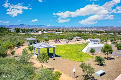 581 Skyline Blvd #241, Clarkdale, AZ 86324