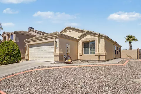 23714 N Wilderness Way, Florence, AZ 85132
