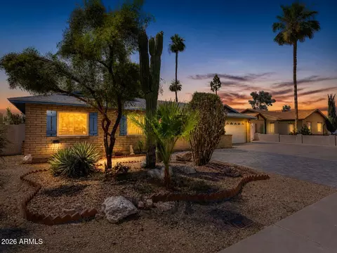 8602 N 39th Ave, Phoenix, AZ 85051