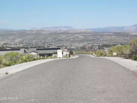 820 Skyline Blvd #344, Clarkdale, AZ 86324