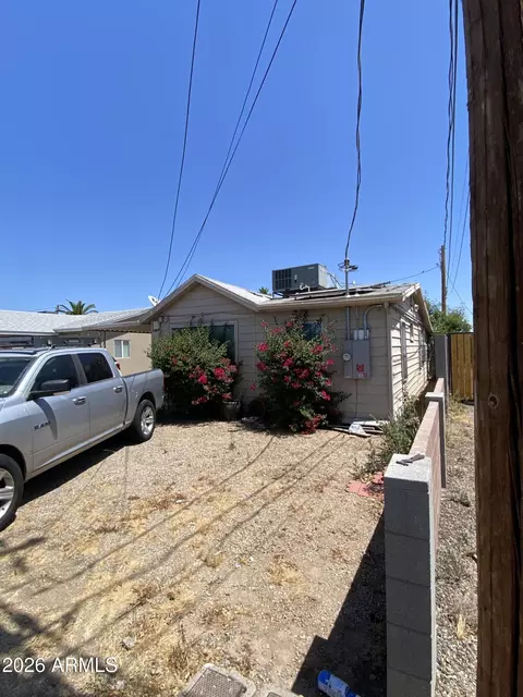 4233 N 32nd Ave, Phoenix, AZ 85017