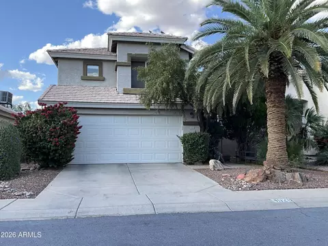 4026 E Meadow Dr, Phoenix, AZ 85032
