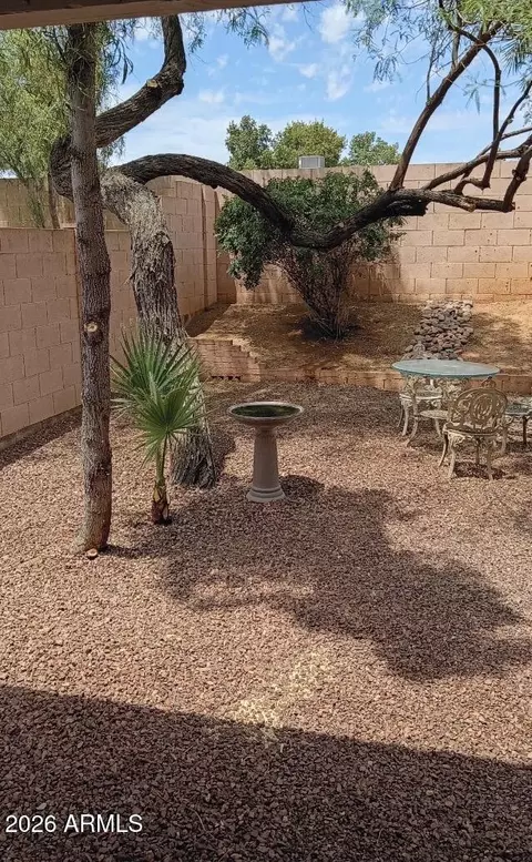 Exterior - 4026 E Meadow Dr, Phoenix, AZ 85032 photo 5 of 7