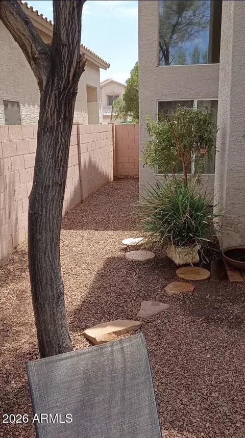 Exterior - 4026 E Meadow Dr, Phoenix, AZ 85032 photo 7 of 7