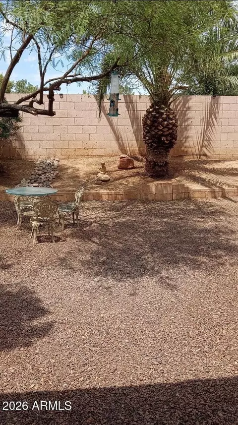 Exterior - 4026 E Meadow Dr, Phoenix, AZ 85032 photo 6 of 7