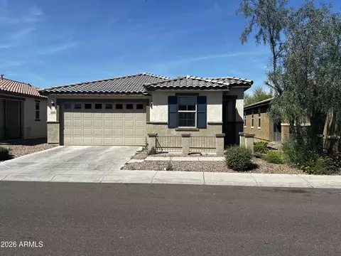 5726 S 30th Gln, Phoenix, AZ 85041