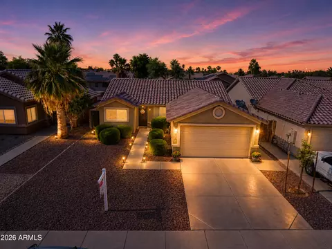 16118 W Lincoln St, Goodyear, AZ 85338