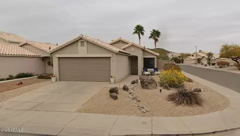 2162 E Donald Dr, Phoenix, AZ 85024