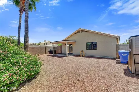 Exterior - 2162 E Donald Dr, Phoenix, AZ 85024 photo 3 of 5
