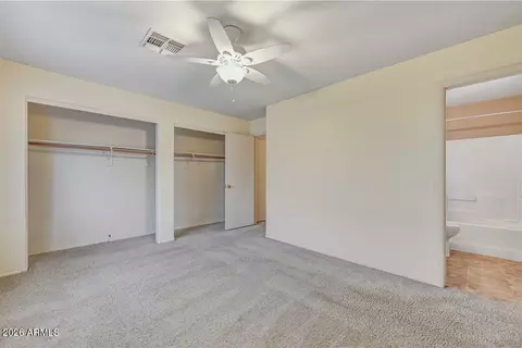 Bedroom - 2162 E Donald Dr, Phoenix, AZ 85024 photo 3 of 4