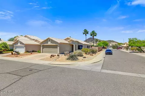 2162 E Donald Dr, Phoenix, AZ 85024