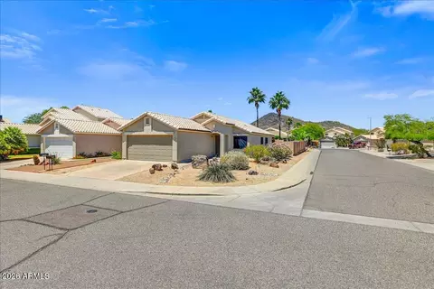 2162 E Donald Dr, Phoenix, AZ 85024