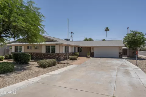 3001 E Cholla St, Phoenix, AZ 85028