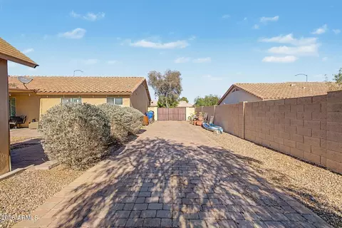 Exterior - 854 N Hillridge --, Mesa, AZ 85207 photo 3 of 8
