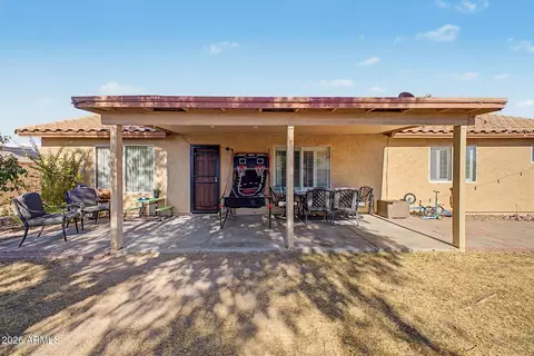 Exterior - 854 N Hillridge --, Mesa, AZ 85207 photo 2 of 8