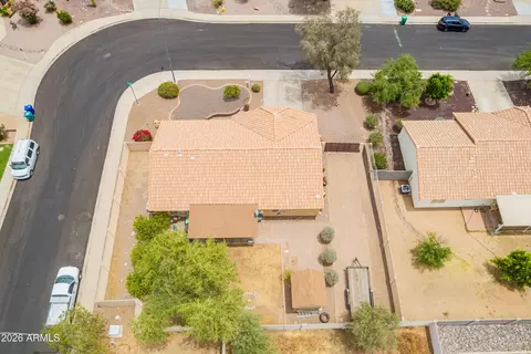 View/Area - 854 N Hillridge --, Mesa, AZ 85207 photo 2 of 4