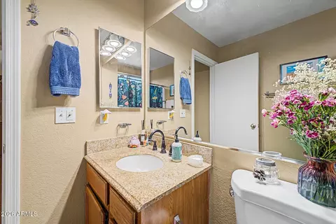 Bath - 854 N Hillridge --, Mesa, AZ 85207 photo 3 of 3