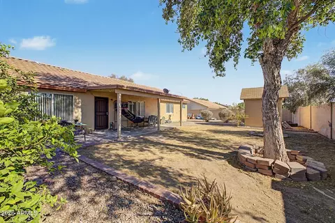 Exterior - 854 N Hillridge --, Mesa, AZ 85207 photo 6 of 8