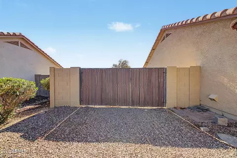 Exterior - 854 N Hillridge --, Mesa, AZ 85207 photo 8 of 8
