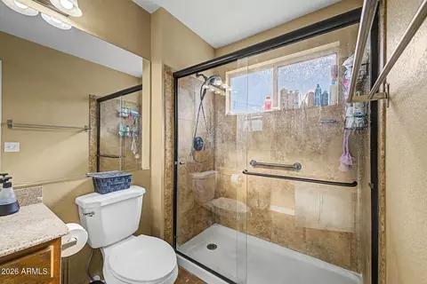 Bath - 854 N Hillridge --, Mesa, AZ 85207 photo 1 of 3