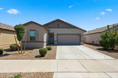 5721 W Coplen Farms Rd, Laveen, AZ 85339