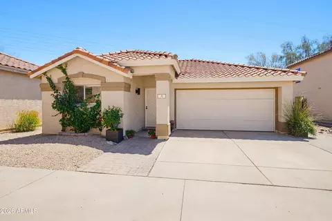 18611 N 22nd St #5, Phoenix, AZ 85024