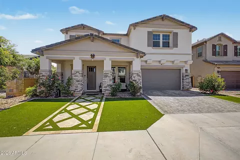 2295 E Athena Ave, Gilbert, AZ 85297