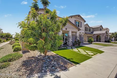 2295 E Athena Ave, Gilbert, AZ 85297