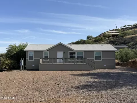 145 W Four Peaks Rd, Tonto Basin, AZ 85553