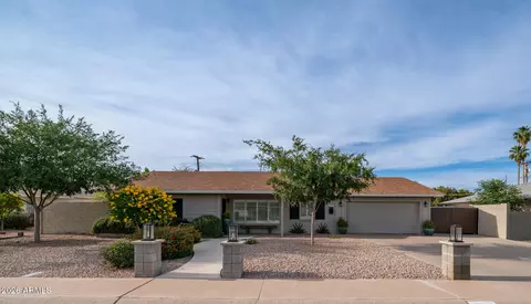 6810 E Coronado Rd, Scottsdale, AZ 85257