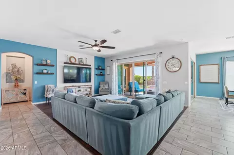 Living - 5022 S Seton Ave, Gilbert, AZ 85298 photo 1 of 1