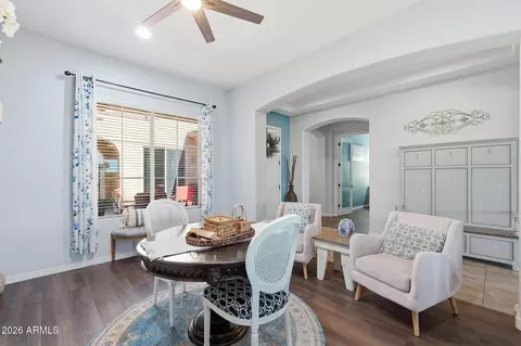 Dining - 5022 S Seton Ave, Gilbert, AZ 85298 photo 1 of 4