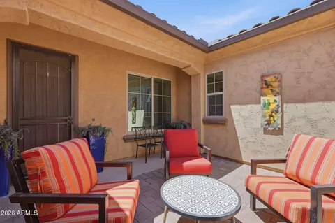 Exterior - 5022 S Seton Ave, Gilbert, AZ 85298 photo 6 of 18