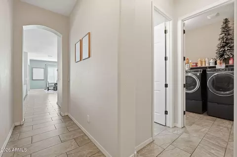 Entry Way - 5022 S Seton Ave, Gilbert, AZ 85298 photo 7 of 7