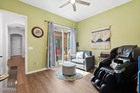 Entry Way - 5022 S Seton Ave, Gilbert, AZ 85298 photo 6 of 7