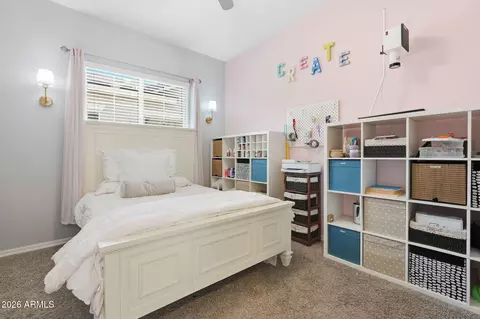 Bedroom - 5022 S Seton Ave, Gilbert, AZ 85298 photo 5 of 8