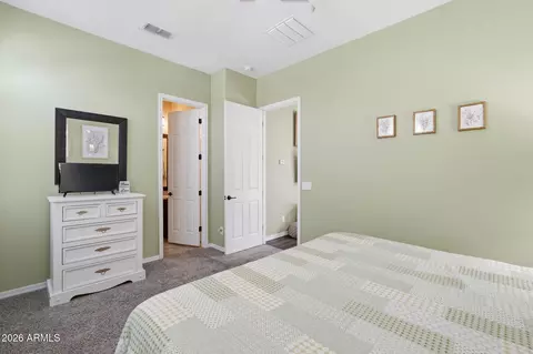 Bedroom - 5022 S Seton Ave, Gilbert, AZ 85298 photo 8 of 8