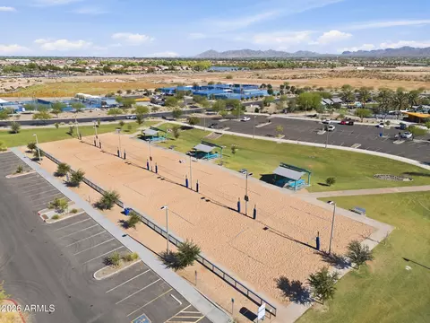 Exterior - 5022 S Seton Ave, Gilbert, AZ 85298 photo 18 of 18
