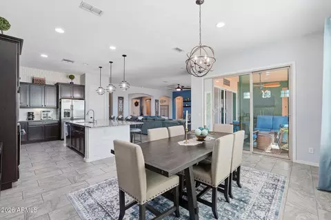 Dining - 5022 S Seton Ave, Gilbert, AZ 85298 photo 4 of 4
