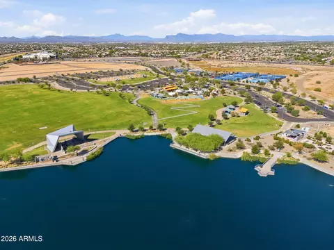 View/Area - 5022 S Seton Ave, Gilbert, AZ 85298 photo 11 of 12
