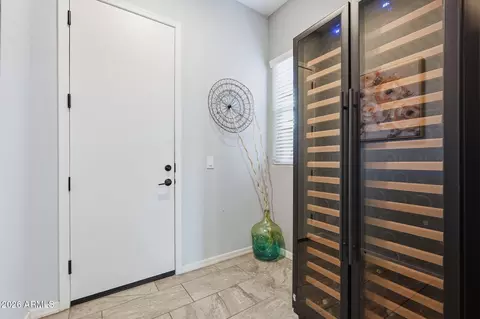 Entry Way - 5022 S Seton Ave, Gilbert, AZ 85298 photo 5 of 7