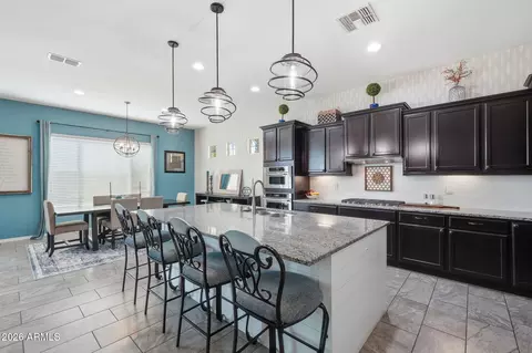 Kitchen - 5022 S Seton Ave, Gilbert, AZ 85298 photo 1 of 6